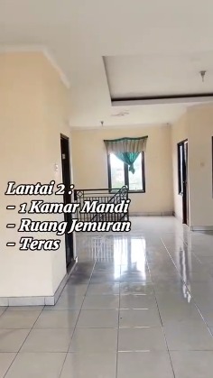 Dijual Rumah Di Grand Taruma Karawang